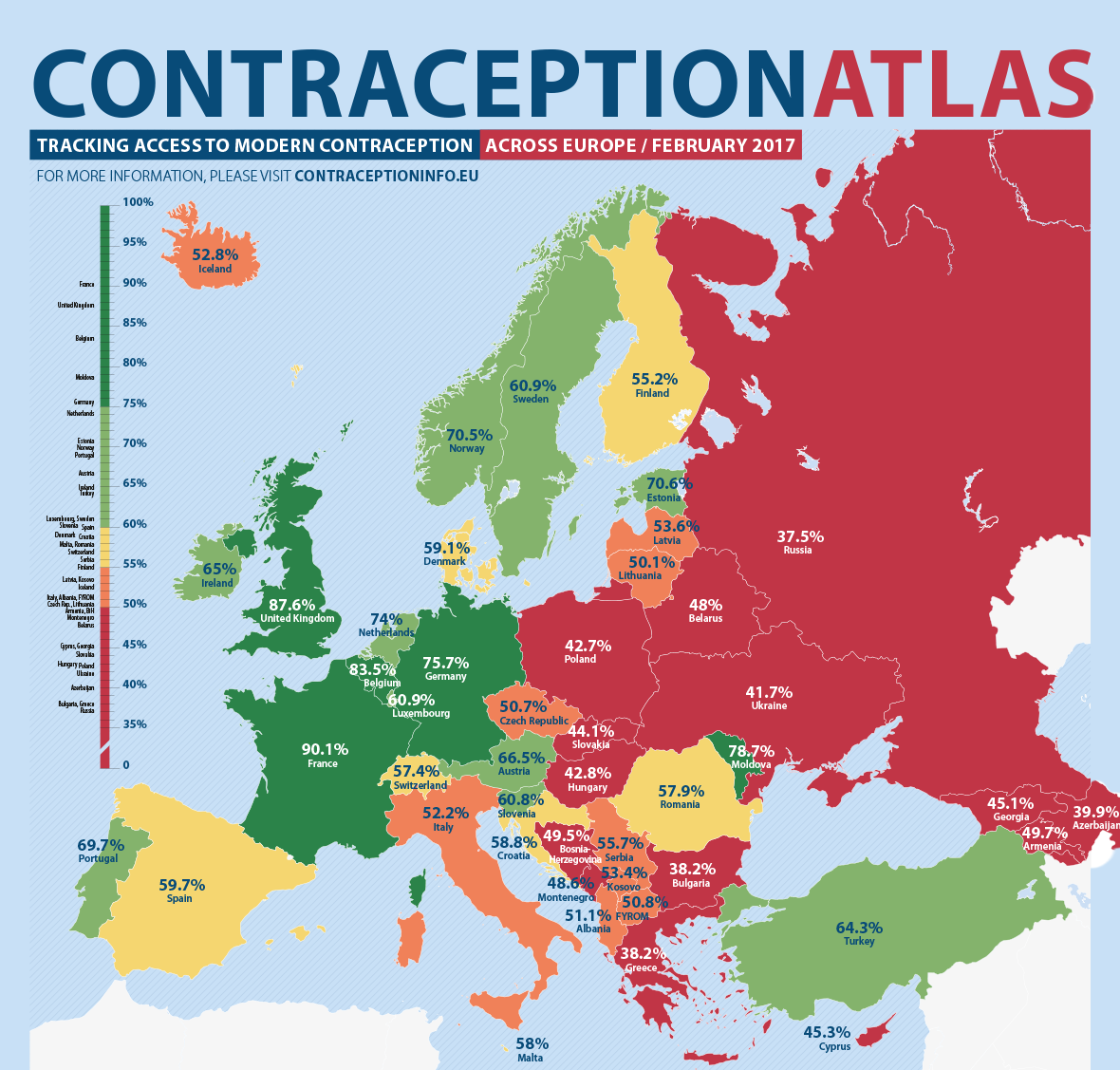 Cceptionmap