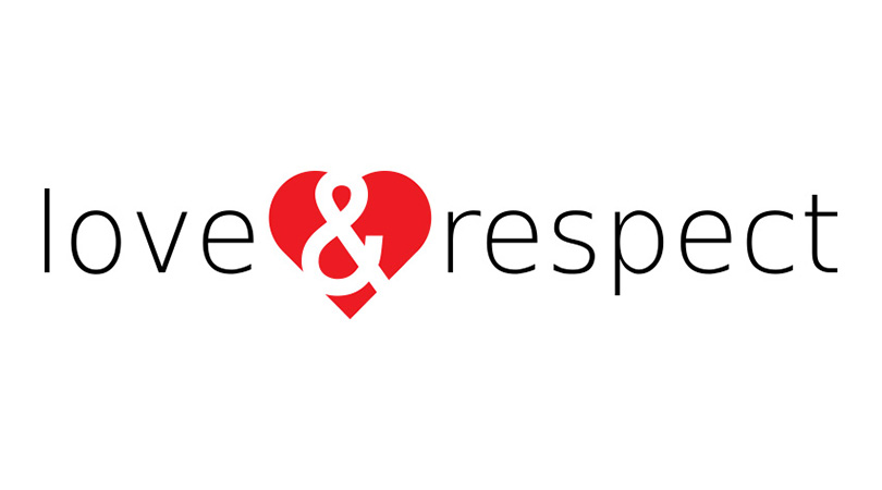 Love respect logo