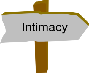 Intimacy clipart 2