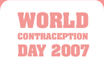 World contraception