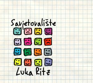 Savjetovaliste luka ritz