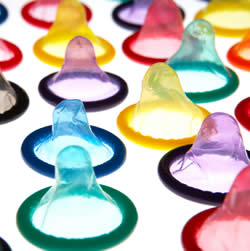 Condom