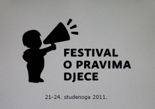 Festival o pravima djece