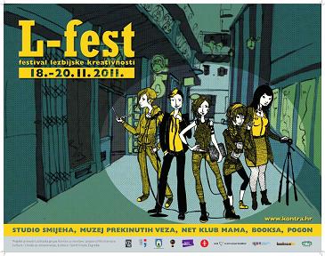 L fest