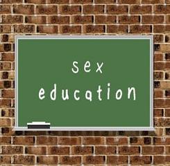 Sex ed 3