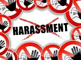 Stop harassement