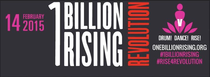 One billion raising 2015