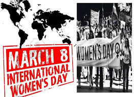 International womens day origin 1